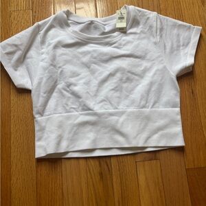 NWT aerie offline t shirt size small